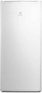Freezer Vertical Electrolux Cycle Defrost 162 Litros Inverter 1 Porta Branco FEI19-127V