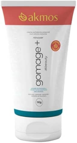 Renover Gomage Creme Pomada Para Tirar Manchas, Espinhas Melasma