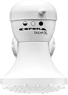 Chuveiro Ducha Elétrica Corona Hydra Ss 3t 220v 5200w