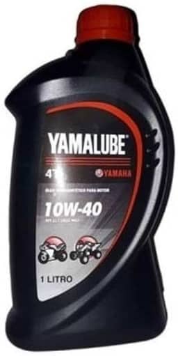 Oleo Motor 4 T (10w-40) Semi Sintetico Yamalube