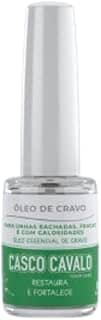 Trop Care - Oleo De Cravo Casco De Cavalo 8Ml