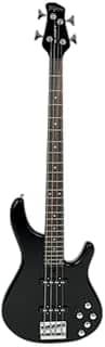 CONTRABAIXO ATIVO CLASSIC TAGIMA MILLENIUM 4 CORDAS BLACK