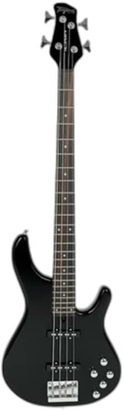 CONTRABAIXO ATIVO CLASSIC TAGIMA MILLENIUM 4 CORDAS BLACK