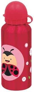 Squeeze Joaninha Melhores Amigos Garrafa 400 ml