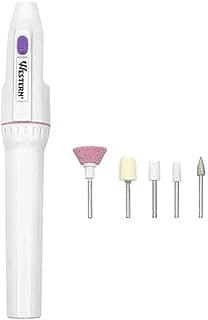 WESTERN KU-01 Kit Manicure e Pedicure