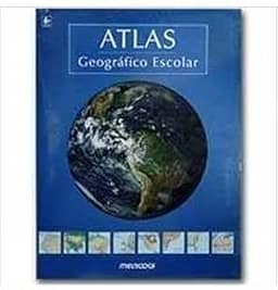 Atlas - Geografico Escolar
