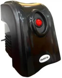 Protetor Eletrônico Para PC 500VA Mono- Energia Involts (220/220)