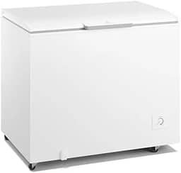 Freezer Horizontal Electrolux 314L com Tecnologia Inverter (HI330) 127V