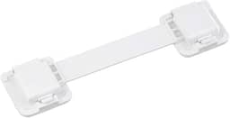 Kit 06 Travas Gaveta Criança Incolor Infantil Transparente