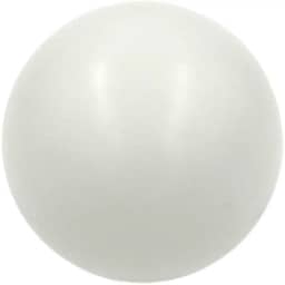 BOLA PARA SINUCA BILHAR SNOOKER BRANCA 50MM