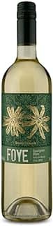 Vinho Branco Chileno Foye Reserva Sauvignon Blanc 750 ml
