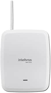 Central de Alarme sem fio Contra Roubo AMT 8000 4543516 Intelbras Central de Alarme sem fio Contra Roubo AMT 8000 4543516 Intelbras