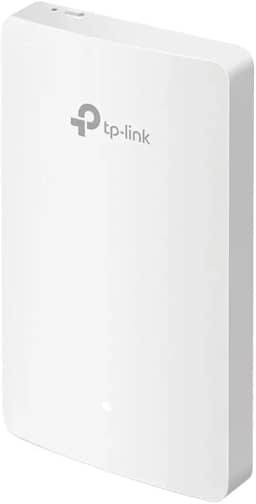 ACCESS POINT DE PAREDE OMADA GIGABIT MU-MIMO WIRELESS AC1200 EAP235-WALL SMB – TP-LINK