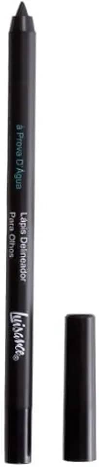 Lápis para olhos 365 Luisance - Preto