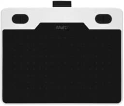 Mesa Digitalizadora Criativa Slim 6 Pol. com 8192 Níveis de Sensibilidade Multi - MX001