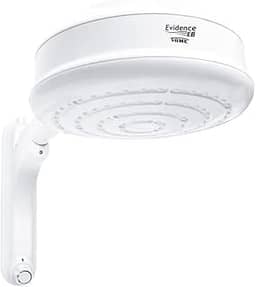 Ducha Evidence Eletrônica Blindada 220V 4.400W
