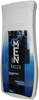 Sabonete Líquido Íntimo Masculino, 180ml - Racco