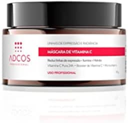 Adcos Máscara Vitamina C 90g
