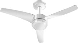 Ventilador de Teto Maxi Air, Mondial, Branco, 125W, 110V - VTE-01