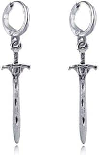 Brinco Masculino Espada - PAR