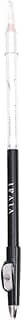 VIVAI LAPIS OLHO DUPLO PRETO/BRANCO 2010.1.2 UNIT