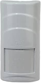 Sensor Infravermelho Pet Passivo Dupla Tecnologia Com Fio Dual Tec-550 30KG - JFL