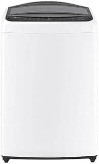 Máquina De Lavar Lg 16kg Branca Com Inteligência Artificial Aidd™ 220v
