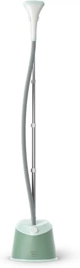 Vaporizador de Roupas Série 1000, Philips Walita, 1600W, higieniza e tira odores, Verde, 110V - STE1010/72