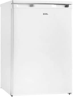 Freezer Vertical Eos Ecogelo 85 Litros Efv100 220v