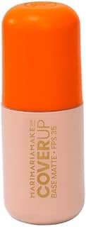 MM BASE COVER UP - MM03N