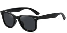 Óculos de Sol Polarizado Pesca Anti Reflexo Esportivo Uv400 Classico