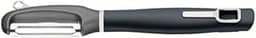 Descascador Fio Liso Inox Verano Onix Tramontina