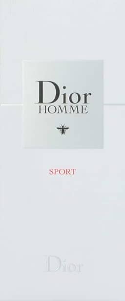 Dior Homme Sport Dior - Perfume Masculino - Eau de Toilette 125ml