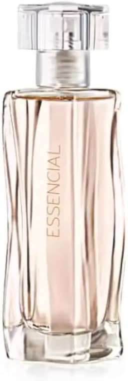 Perfume Feminino Essencial Natura 100 ml