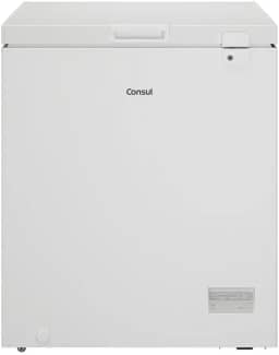 Freezer Horizontal Consul 142L - CHA14AB 110v