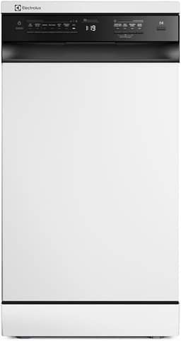 Electrolux Lava-Louça Electrolux 10 Serviços Branca com Programa Lava & Seca 50 min (LB10E) 220V