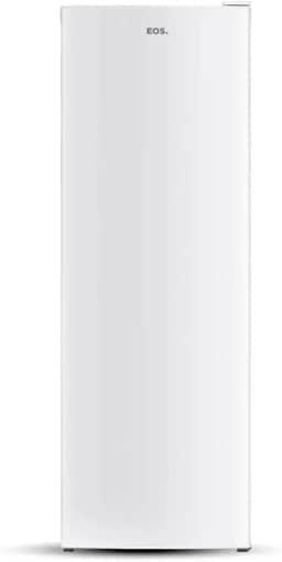 Freezer e Conservador Vertical Eos 242 Litros Ecogelo Efv300 110v