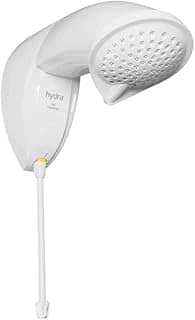 Ducha Eletronica Hydra 5500W, 127V, Branco