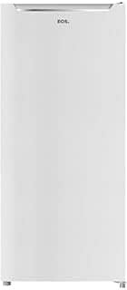 Freezer Vertical Eos 154 Litros Ecogelo Branco Efv150 110v