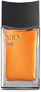 Men Only Desodorante Colônia O Boticário 100ml