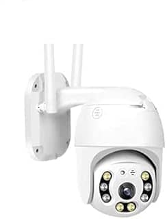 4k 3mp YOOSEE ao ar livre wifi ip câmera 3mp 1080p h.265 sem fio 5x zoom digital rastreamento automático visão noturna câmera de segurança vigilância Câmera Ip YOOSEE Prova D'água