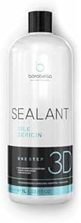 Selagem Borabella Sem Formol Organica 3d 1000ml