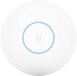 Ponto de Acesso Ubiquiti UniFi 6 Plus s/Fonte U6+