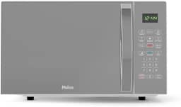 Forno Micro-ondas Philco PMO28S 25L Limpa Fácil 1100W 110v
