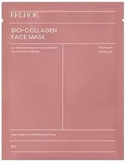 Máscara Facial Bio-colágeno Eelhoe Lacrado Original - Máscara Facial Bio Collagen Noturna De Hidratação Profunda, Cuidados Com A Pele, Tratamentos Faciais E Máscaras - Firmeza E Hidratação