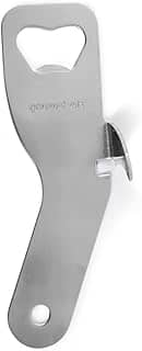 Abridor de Latas Inox Profissional - Gourmet Mix