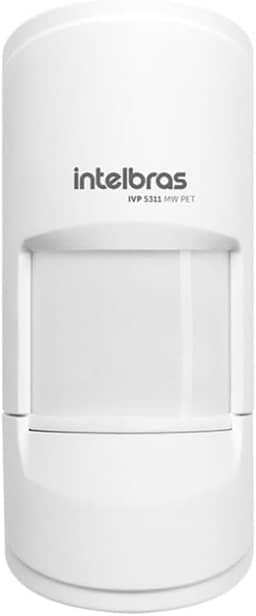 Kit Wifi Roteador Wireless 300mbps Ipv6 Repetidor Wifi IWE3000N 300Mbps WPS Intelbras