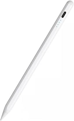 Caneta Para Tablet Universal Stylus Pen Touch Digital Ponta Fina Smartphone Celular Mesa Digitalizadora