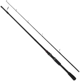 Vara Pesca Molinete Daiwa Strikeforce SF602MHRS 1,83m 12-25 Lbs 2 Partes