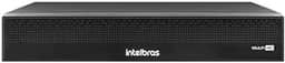 DVR 16 Canais Intelbras MHDX 1016-C - Multi HD - IP, HDCVI, HDTVI, AHD e Analógica - ONVIF